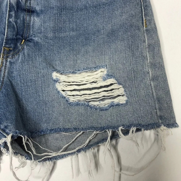 Urban Outfitters BDG Jean Short - Picture 4 of 12
